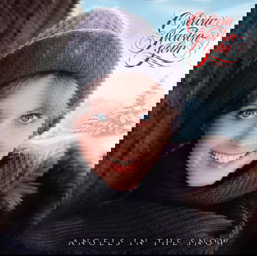 Olivia Newton-John - Angels In The Snow (CD)