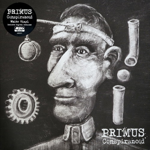 Primus - Conspiranoid (MV)