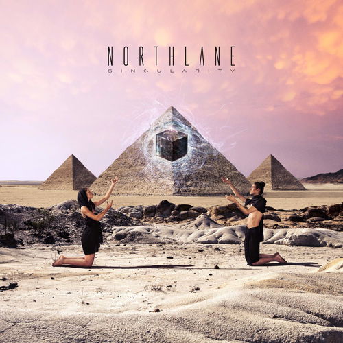 Northlane - Singularity (CD)