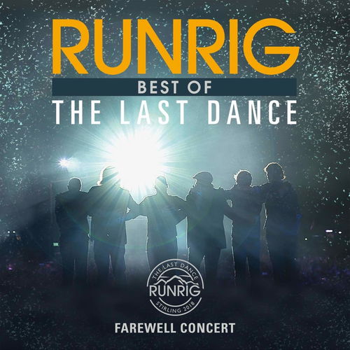 Runrig - The Last Dance - Best Of (CD)