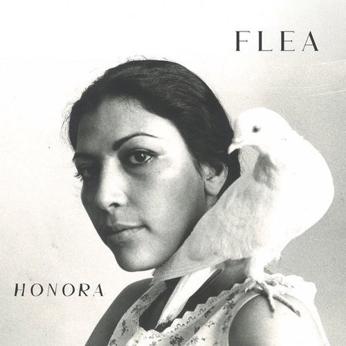 Flea - Honora - 2LP (LP)