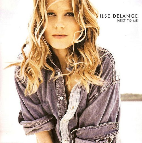 Ilse DeLange - Next To Me (CD)