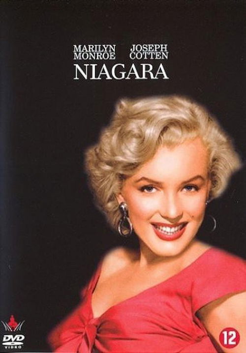 Film - Niagara (DVD)