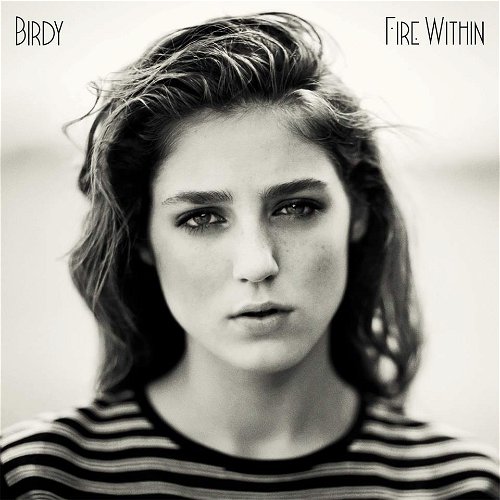 Birdy - Fire Within (CD)