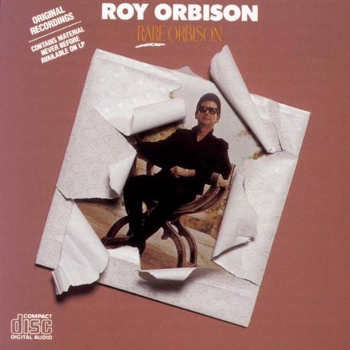 Roy Orbison - Rare Orbison (CD)