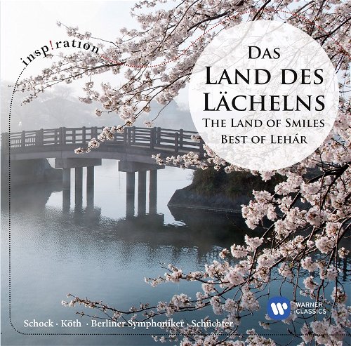 Lehar / Various - Das Land Des Lächelns (CD)