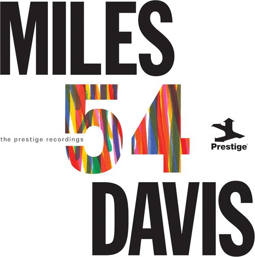 Miles Davis - Miles '54: The Prestige Recordings - 4LP (LP)