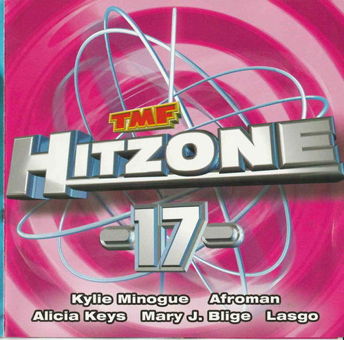 Various - TMF Hitzone 17 (CD)