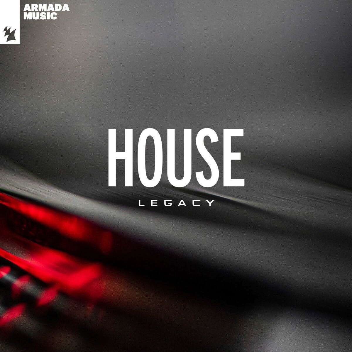 Various - House Legacy - 2LP (LP)
