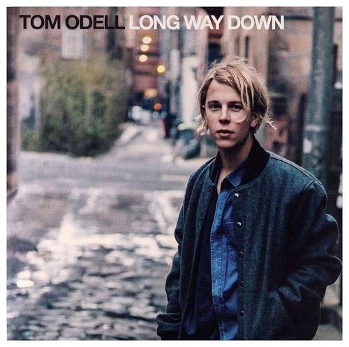 Tom Odell - Long Way Down (LP)