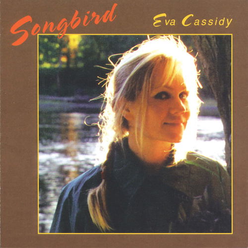 Eva Cassidy - Songbird (LP)