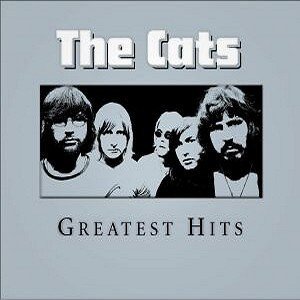 The Cats - Greatest Hits (CD)