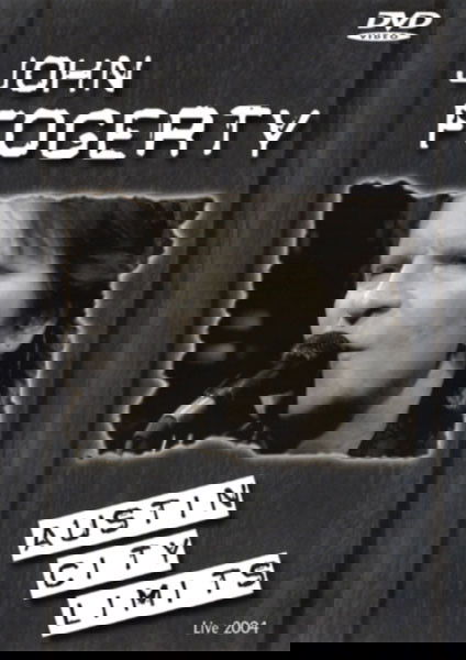 John Fogerty - Austin City Limits (DVD)