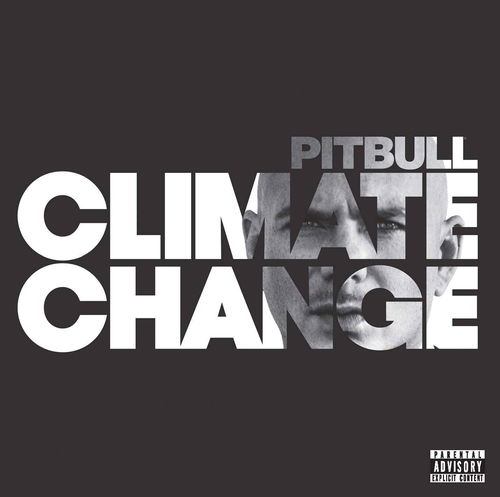 Pitbull - Climate Change (CD)