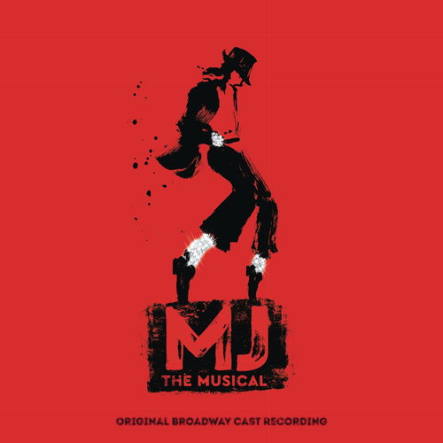 Original Broadway  - MJ the Musical (CD)