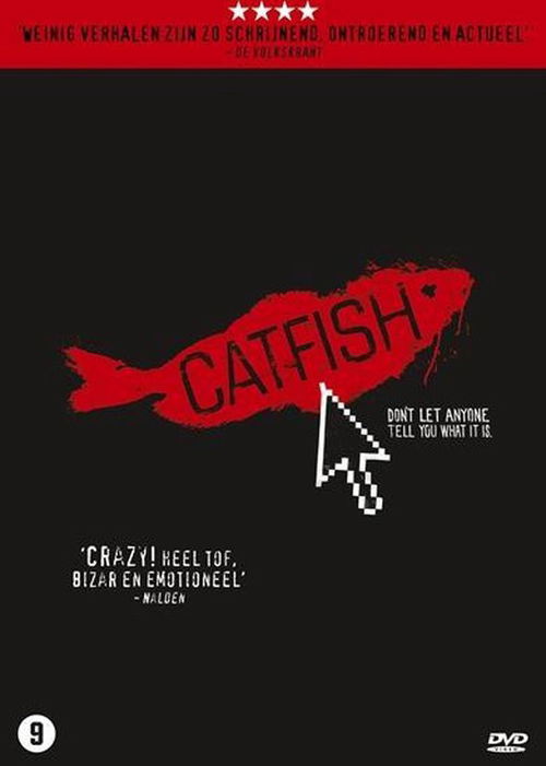 Film - Catfish (DVD)