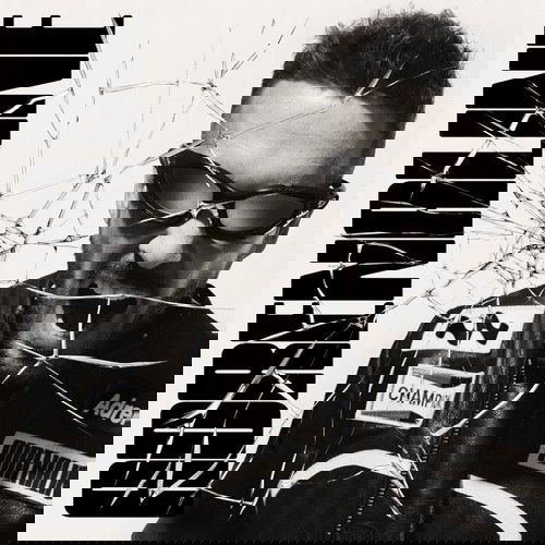 M. Pokora - Adrénaline (LP)