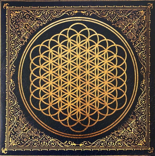 Bring Me The Horizon - Sempiternal (LP)