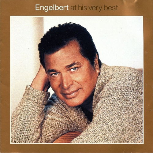 Engelbert Humperdinck - At His Very Best (CD)