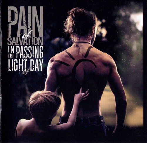 Pain Of Salvation - In The Passing Light Of Day (CD)