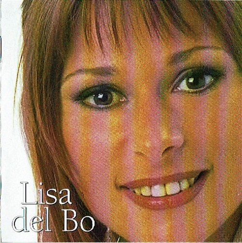 Lisa Del Bo - Lisa Del Bo (CD)