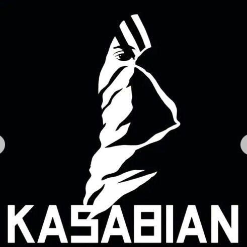 Kasabian - Kasabian (White vinyl) - 2LP RSD25 (LP)