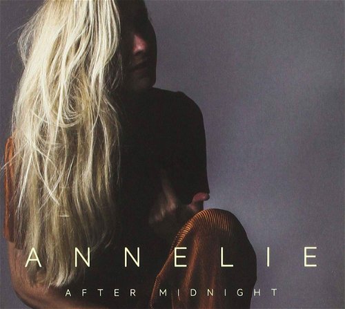 Annelie - After Midnight (CD)