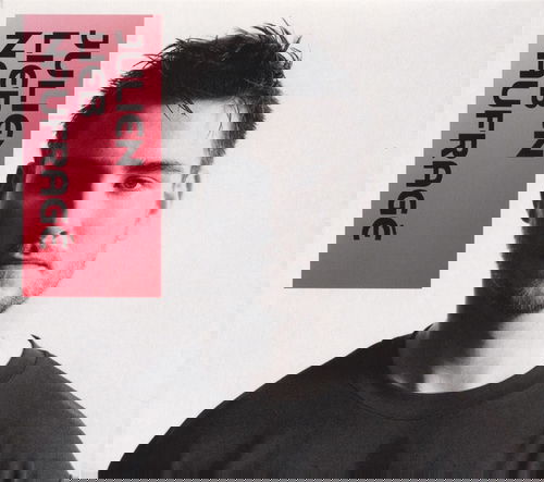 Julien Lieb - Naufragé (CD)