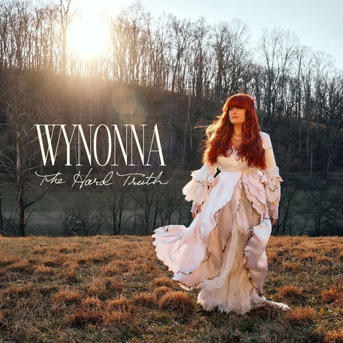 Wynonna - The Hard Truth (LP)