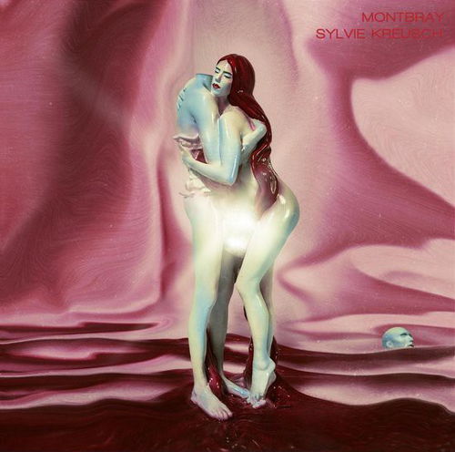 Sylvie Kreusch - Montbray (LP)