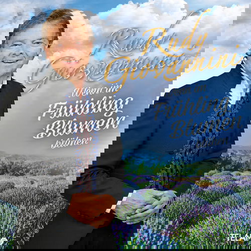 Rudy Giovannini - Wenn Im Frühling Blumen Blühen (CD)