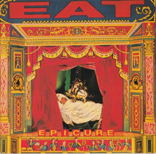 Eat - Epicure (CD)