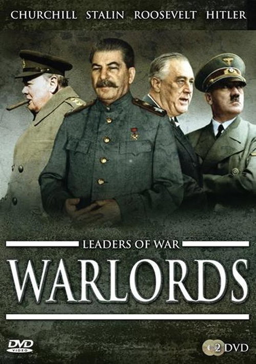 Documentary - Warlords 2DVD