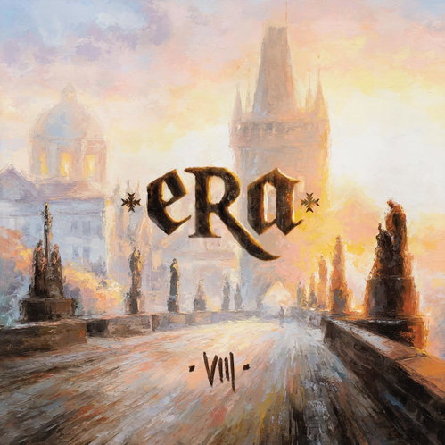 Era - Era VIII (LP)