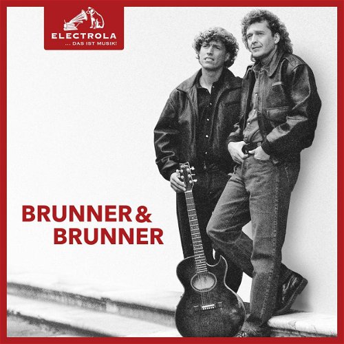 Brunner & Brunner - Electrola... Das Ist Musik! (CD)