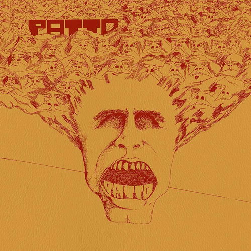 Patto - Patto (CD)