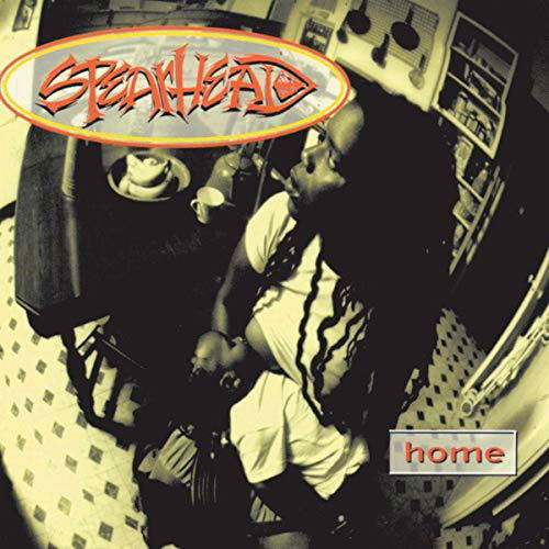 Spearhead - Home (CD)