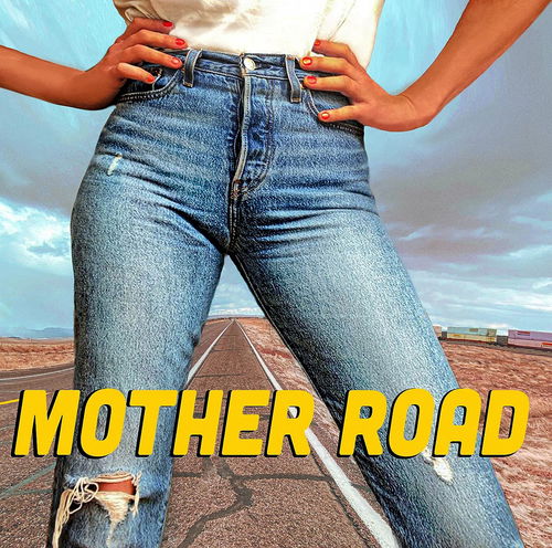 Grace Potter - Mother Road (CD)