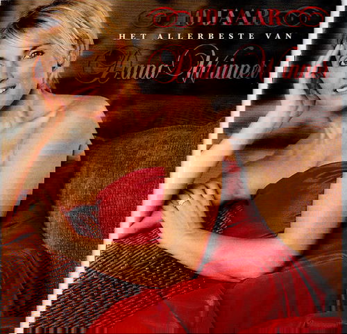 Dana Winner - 10 Jaar - Het allerbeste van Dana Winner (SACD)