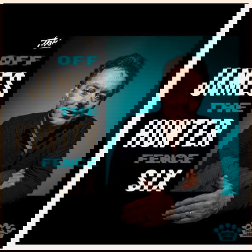 James Hunter Six - Off The Fence (CD)