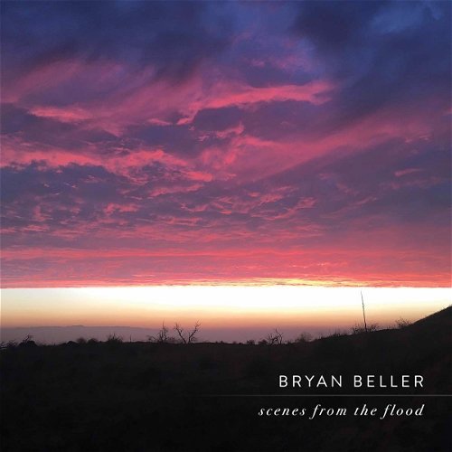 Bryan Beller - Scenes From The Flood (CD)