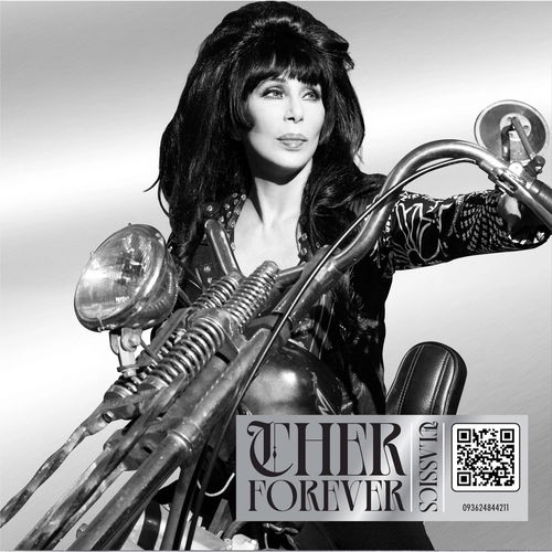 Cher - Forever (CD)