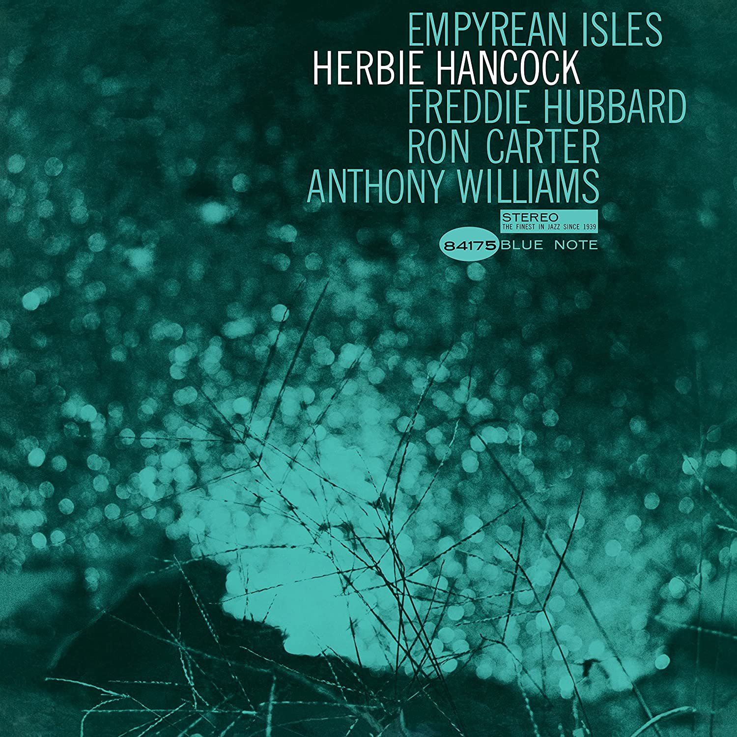 Herbie Hancock - Empyrean Isles (LP)