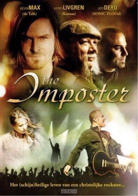 Film - The Imposter (DVD)