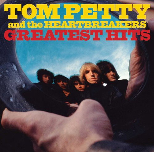 Tom Petty And The Heartbreakers - Greatest Hits (CD)