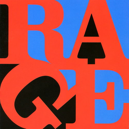 Rage Against The Machine - Renegades (CD)