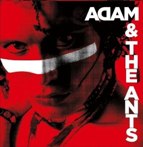 Adam And The Ants - The Singles (CD)
