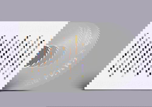 Frank Turner - The Next Ten Years (Clear Vinyl) - 3LP (LP)