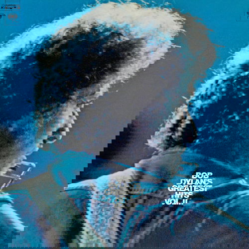 Bob Dylan - Greatest Hits Vol. II - 2LP (LP)