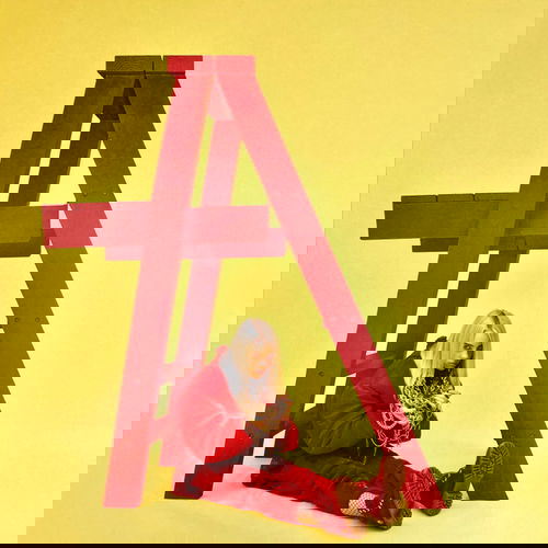 Billie Eilish - Dont Smile At Me (LP)